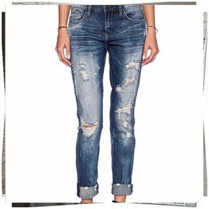 Blank NYC Tomboy Jeans (25)